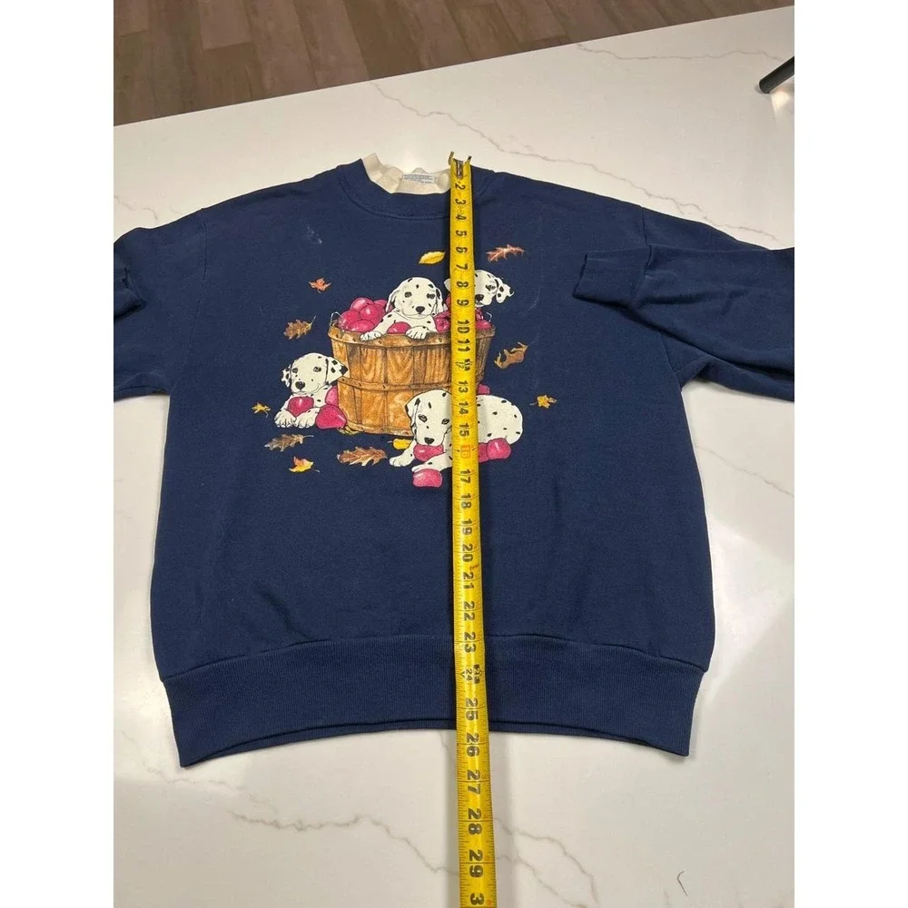 Pyramid Collection 90s sweatshirt